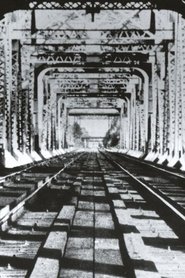 Poster Railroad Turnbridge 1976