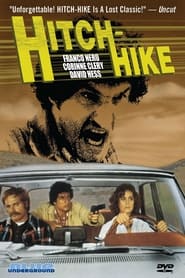 Hitch Hike постер