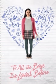 To All the Boys I’ve Loved Before Hindi Dubbed 2018