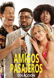 Amigos pasajeros - Colección
