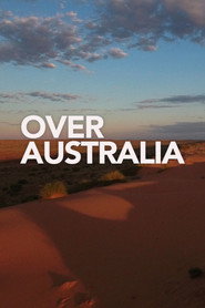 Over Australia постер