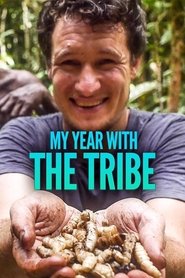 Poster for My Year With The Tribe