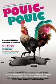 Poster Pouic-pouic