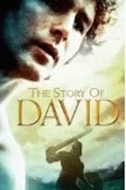 The Story of David постер