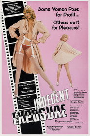 Indecent Exposure постер