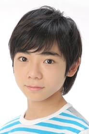 Seiru as Kazue Haruta's younger brother