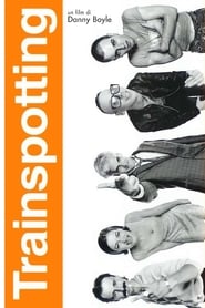 watch Trainspotting now