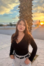 Daniela Mendoza