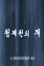 Poster 청계천의 개