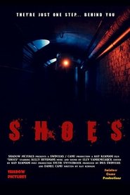 Poster Shoes 2017