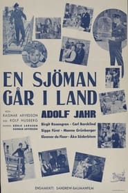 En sjöman går iland 1937