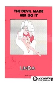 Poster The Story of Linda 1981
