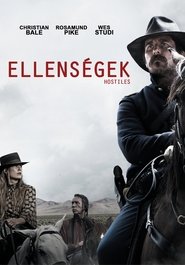 Ellenségek (2017)