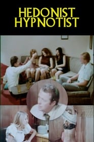 Poster Hedonist Hypnotist