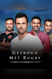 Getroud met Rugby: Die Sepie