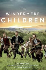 The Windermere Children постер