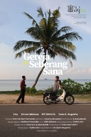 Poster Gereja di Seberang Sana