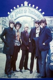 Poster THE MOVE (1967 - 2000) 1970