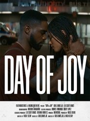 Poster Day of Joy