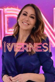 ¡De viernes! постер