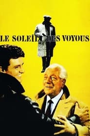 Le Soleil des voyous 1967