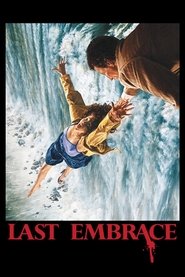 Last Embrace постер