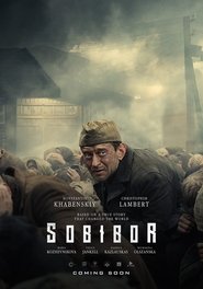Vượt Ngục Trại Tử Thần – Sobibor