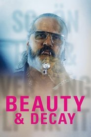 Poster Beauty & Decay 2019