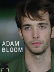 Poster Adam Bloom 2020