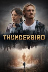 Thunderbird постер