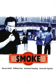 smoke raucher unter sich Film ansehen (1995)