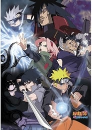 Naruto Shippūden (TV Series 2007)