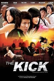 Poster for The Kick