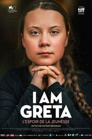 I Am Greta film en streaming