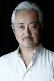 Profile picture of Kazuhiro Yamaji who plays Walter Hyams (voice)