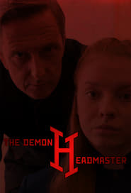 The Demon Headmaster (2019) Episode Rating Graph poster