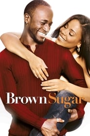 Brown Sugar film en streaming