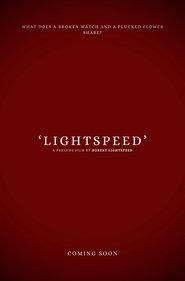 'Lightspeed' movie poster
