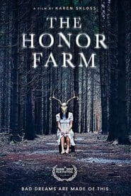 The Honor Farm постер