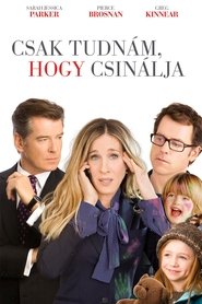 Csak tudnám, hogy csinálja (2011)
