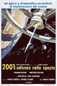 [CB01-HD]» 2001: Odissea nello spazio
FULL-Online HD