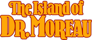 The Island of Dr. Moreau Logo