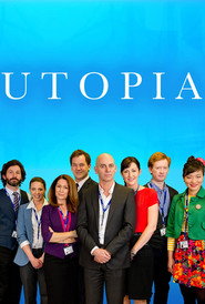 Utopia poster