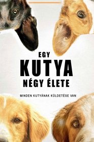 Nézd teljes Egy ​kutya négy élete (2017) HD ingyenes filmek