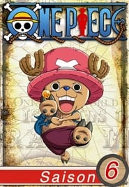 One Piece: Season 6