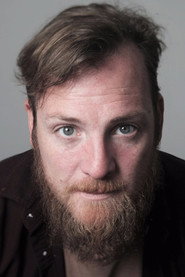 Brendan Sean Murray 600x900
