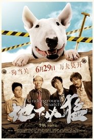 Poster 地下凶猛