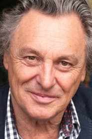 Gérard Garouste as Alain