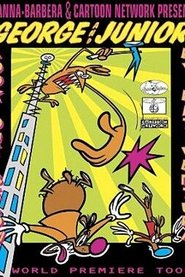 George and Junior - Look Out Below (1995)