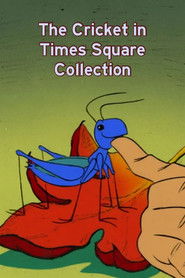 Full Cast of Cricket in Times Square Collection